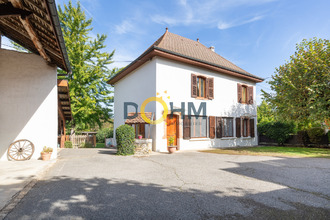  maison chimilin 38490