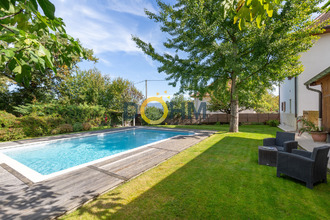  maison chimilin 38490