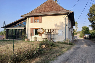  maison chimilin 38490