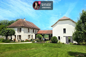  maison chimilin 38490