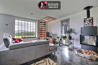  maison chimilin 38490