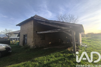  maison chimilin 38490