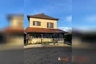  maison chimilin 38490