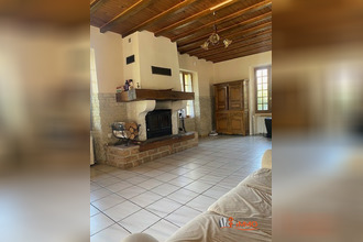  maison chimilin 38490
