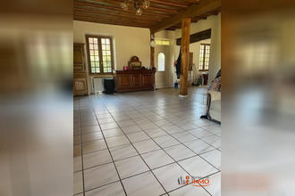  maison chimilin 38490