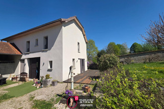  maison chimilin 38490