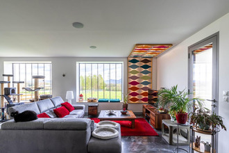  maison chimilin 38490