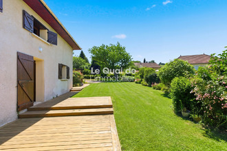  maison chimilin 38490