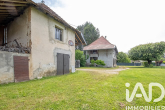  maison chimilin 38490