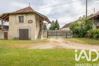  maison chimilin 38490