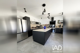  maison chimilin 38490