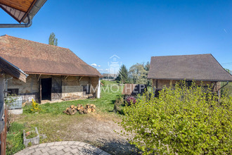  maison chimilin 38490