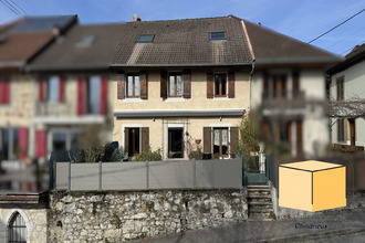  maison chindrieux 73310