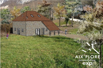  maison chindrieux 73310