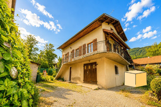  maison chindrieux 73310