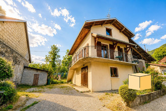  maison chindrieux 73310
