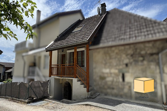  maison chindrieux 73310