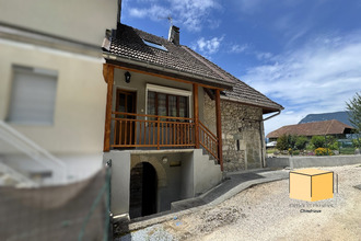  maison chindrieux 73310