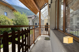  maison chindrieux 73310