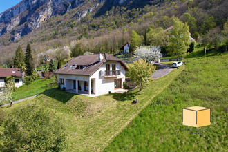 maison chindrieux 73310