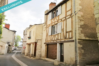  maison chinon 37500