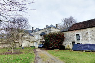  maison chinon 37500