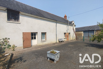  maison chinon 37500