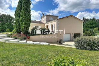  maison chirac 16150