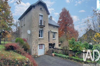  maison chirac-bellevue 19160