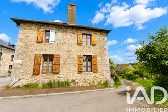  maison chirac-bellevue 19160
