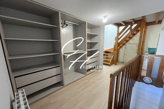  maison chirens 38850