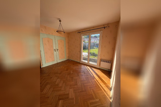 maison chirens 38850