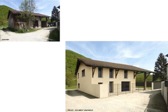  maison chirens 38850