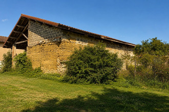  maison chirens 38850