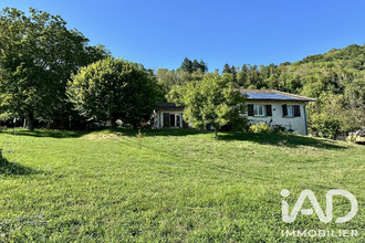  maison chirens 38850