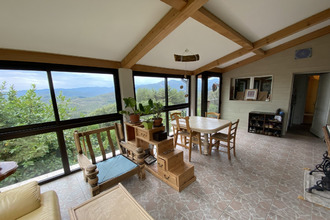  maison chirols 07380