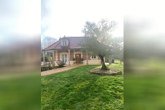  maison chiry-ourscamp 60138