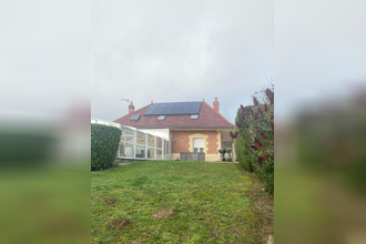  maison chiry-ourscamp 60138