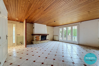  maison chiry-ourscamp 60138