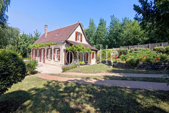  maison chissay-en-touraine 41400