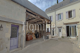  maison chissay-en-touraine 41400