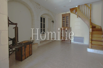  maison chissay-en-touraine 41400