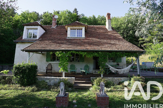  maison chissay-en-touraine 41400