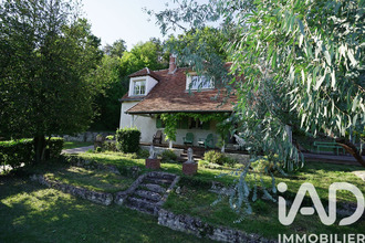  maison chissay-en-touraine 41400