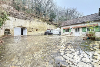  maison chissay-en-touraine 41400