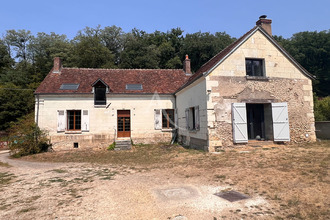  maison chissay-en-touraine 41400