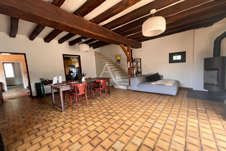  maison chissay-en-touraine 41400