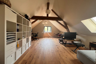  maison chissay-en-touraine 41400