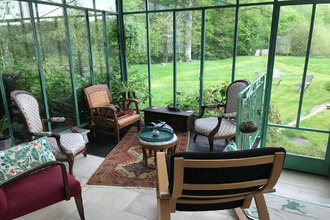  maison chissay-en-touraine 41400