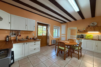  maison chissay-en-touraine 41400